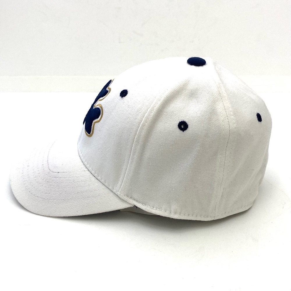 Top of the World Notre Dame Irish Team Logo Hat - Picture 5 of 9